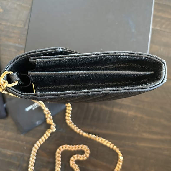 Saint Laurent Purse - Picture 9 of 11